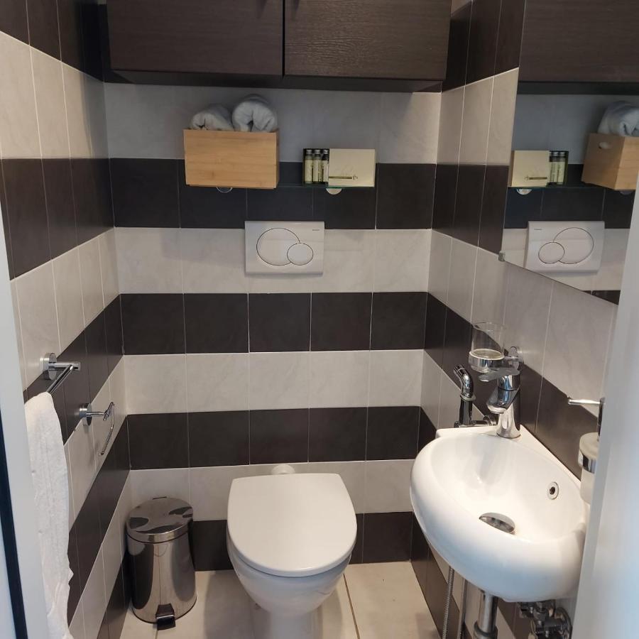 Suite48 Bari Exterior photo