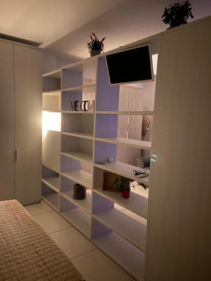 Suite48 Bari Exterior photo